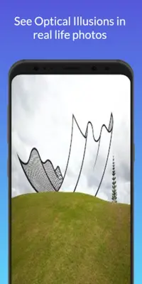 Make Illusions android App screenshot 4